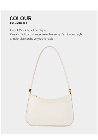 Women's Bag for Women Fashion  Designer Handbags Split Leather Bag Women Casual Tote Female Crossbody Bags