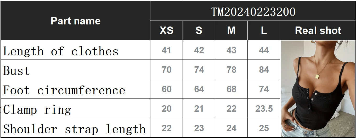 Women's Cropped Tops Spring and Summer Corset Korean Suspenders Vest Sexy Camisole Slim Y2K Corset Tops Casual Basic T-shirt
