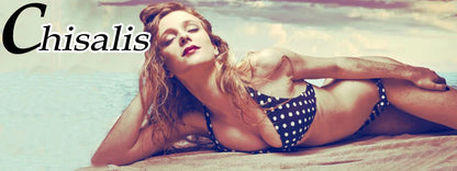 New Patchwork Two-Piece bikini Swimsuit 2025 Sexy Women Tight Hollow Swimsuit Backless Swimwear Cross Push Up Beach Bathing Suit
