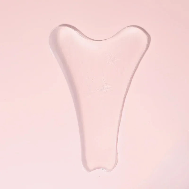 Women Invisible Concealer Panties Silicone Reusable for Swimsuit Underwear Camel Toe Leggings Privacy Stickiness Self-Adhesive
