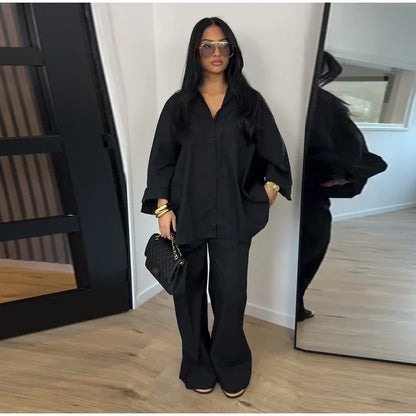 Solid Lapel Lace Patchwork Half Sleeve Shorts Set Women Chic Single Breasted Tops Pockets Pants Suits 2026 Daily Street Outfits
