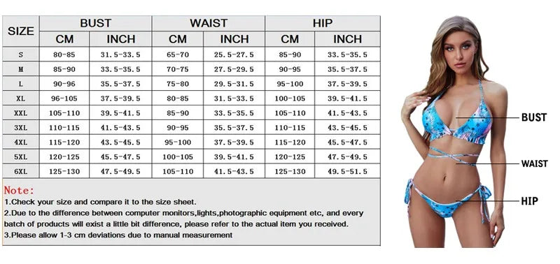 High Waist Bikini Set Sexy Push Up Swimsuit Women Black Beachwear Tummy Control Swimwear Adjustable Bathing Suit Bikinis 2024