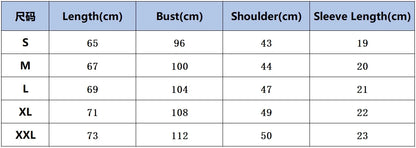 100% Cotton Five Half Sleeve Men's Women Summer T-shirt Loose Short-sleeved Casual Basic Shirt O Neck Solid Color Tops