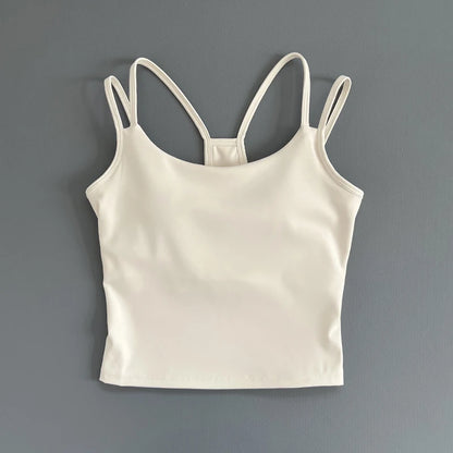 Women's UniBlend™ Performance Layer: Bio-Contour Skeletal Support w/360° Bonded Tech for HIIT-to-Reform Core Integrity
