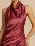 Women's clothing 2025 new slim fashion women's dress,For Customized Products, Please Contact Us