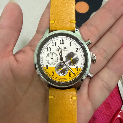 2026 TOP Nice Hot Sale Top Brand Watches For Mens Multifunction Chronograph WristWatch Fashion Business Sport AAA Male Clocks