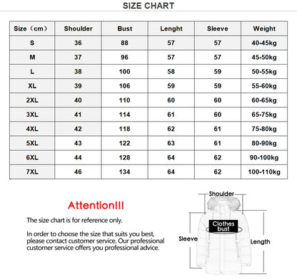 15 Colors Women Puffer Jackets Plus Size 5xl 6xl 7xl 2025 New Spring Autumn Hooded Female Ultra Lightweight Packable Down Coats