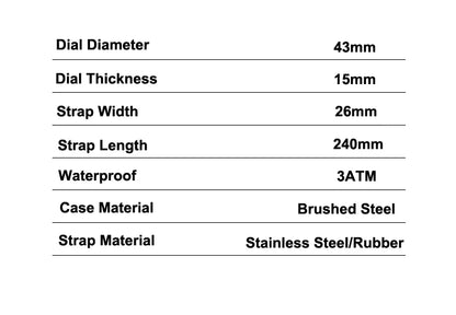 Luxury Tourbillon Watches Men Fashion Sport Rubber Strap Moon Phase Date Waterproof Automatic Mechanical Wrist Watch Man Reloj