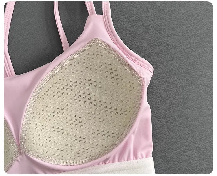 Women's UniBlend™ Performance Layer: Bio-Contour Skeletal Support w/360° Bonded Tech for HIIT-to-Reform Core Integrity