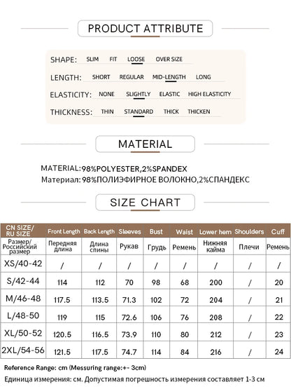 AMII Minimalist French Long-sleeve Shirt Dress for Women 2024 Autumn New A-line Office Lady Solid Midi Dresses Vestidos 12343290