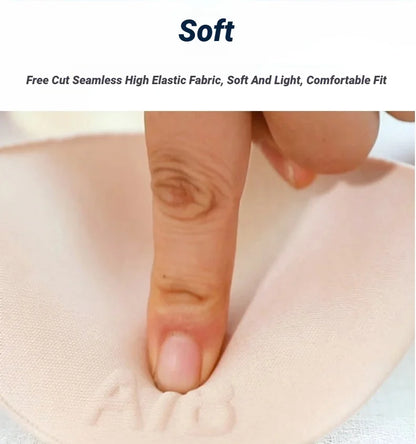 Sexy Thick Sponge Bra Pads Breast Insert Push Up Enhancer Swimsuit Bikini Padded Removeable Chest Accessories Padding