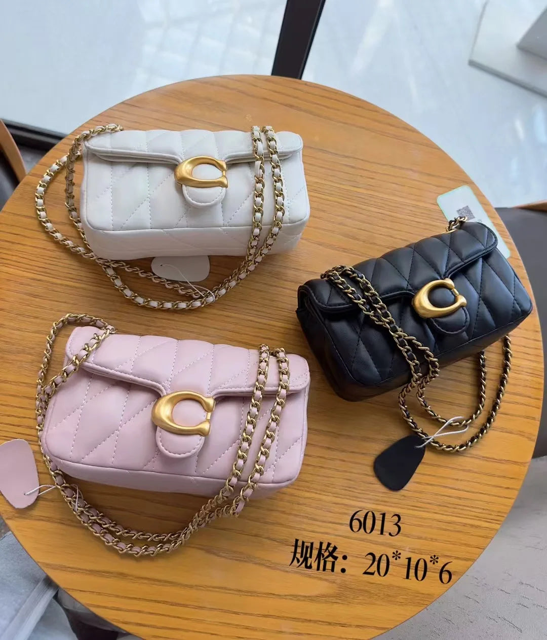 Luxury Women's Crossbody Bag Premium Leather Wallet Vintage Design Shoulder Bag With Adjustable Removable Shoulder Strap