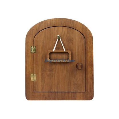 Pet Access Door for Apartment Villas and Commercial Use Providing Convenient Outdoor Exploration for Small Dog Cats