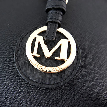 Bags For Women Luxury Designer Handbags Shopper Bag Sac A Main High Capacity Tote Women'S Shoulder Crossbody Bag Micky Ken Brand