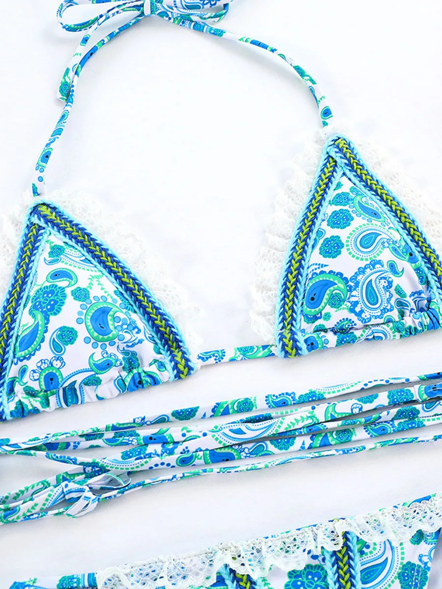 Sexy Women Bikini Micro Bikini Sets 2026 Push Up Female Swimsuit Thong Brazilian Swimwear Two Pieces Biquini Beach Swimming Suit