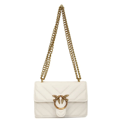 Sac à bandoulière en toile moderne pour femmes, matériau robuste, sangle réglable, adapté aux essentiels