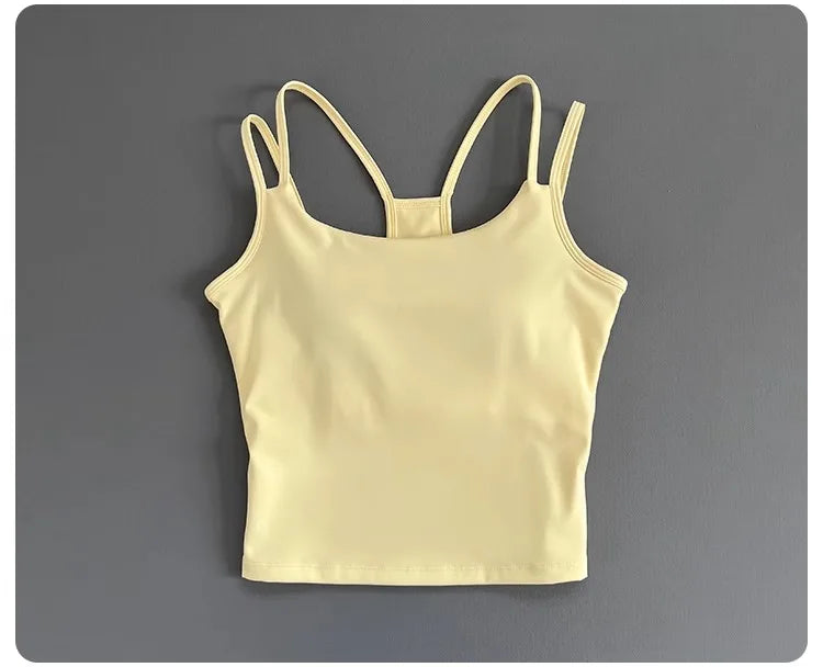Women's UniBlend™ Performance Layer: Bio-Contour Skeletal Support w/360° Bonded Tech for HIIT-to-Reform Core Integrity