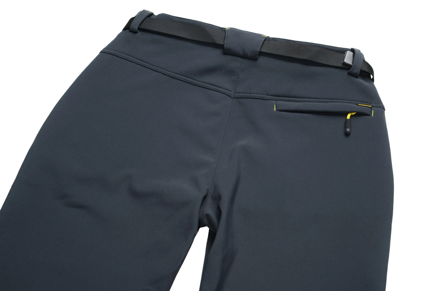 Thick Warm Fleece Hiking Pants Women Winter Waterproof Windproof Outdoor Soft Shell Rain Trousers Trekking Camping Ski Pants