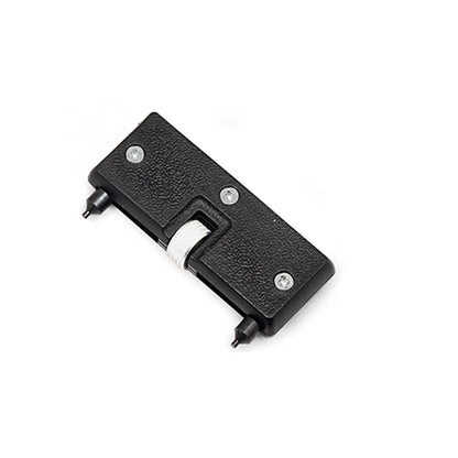 Heavy-Duty Watch Case Opener Tool with Non-Slip Grip. For Precision Opening of Mechanical/Quartz Watches. Ideal for DIY