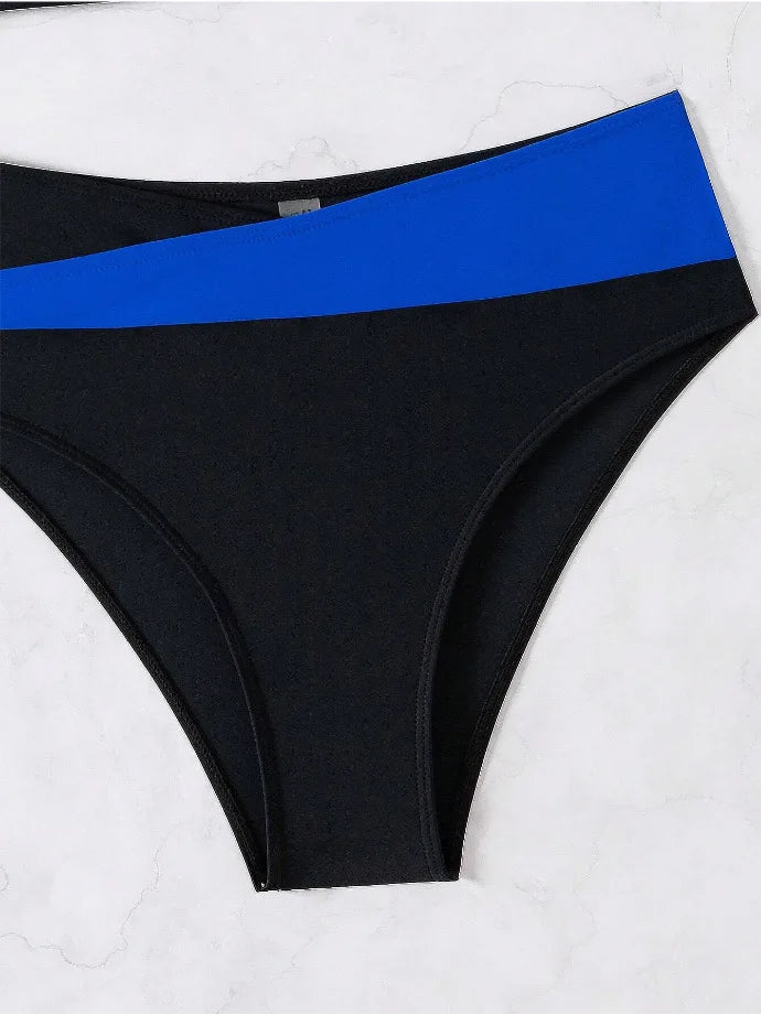 Sexy Bikinis Women's Swimwear Female Swimsuit For Swimming Wear Bathing Suits Brazilian Bikini Set Beachwear Pool Bather 2026