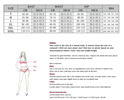 2026 New High Quality Sloping Shoulders Dress Bikini Sexy Women Swimsuit Striped Print Swimwear Dress Bikini Bathing Swimsuit