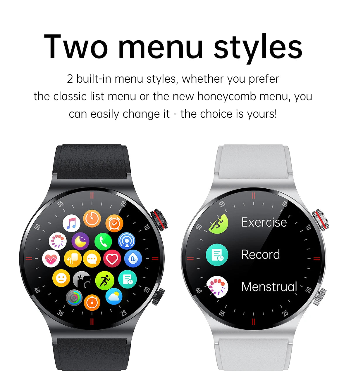 LIGE ECG+PPG Bluetooth Call Smart Watch Men 2023 Sports Bracelet NFC Waterproof Custom Watch Face Men SmartWatch For IOS Android