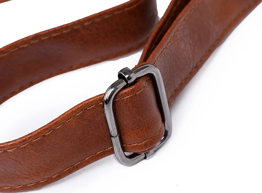 High Capacity Women Tote Bag High Quality Leather Ladies Handbags Leisure Shoulder Bag Small Crossbody Bags For Women 2024 New