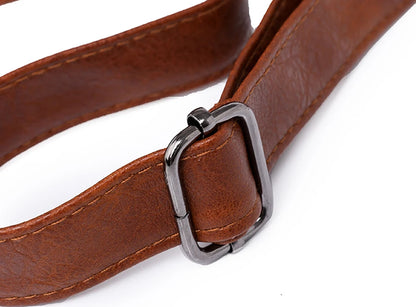 High Capacity Women Tote Bag High Quality Leather Ladies Handbags Leisure Shoulder Bag Small Crossbody Bags For Women 2024 New