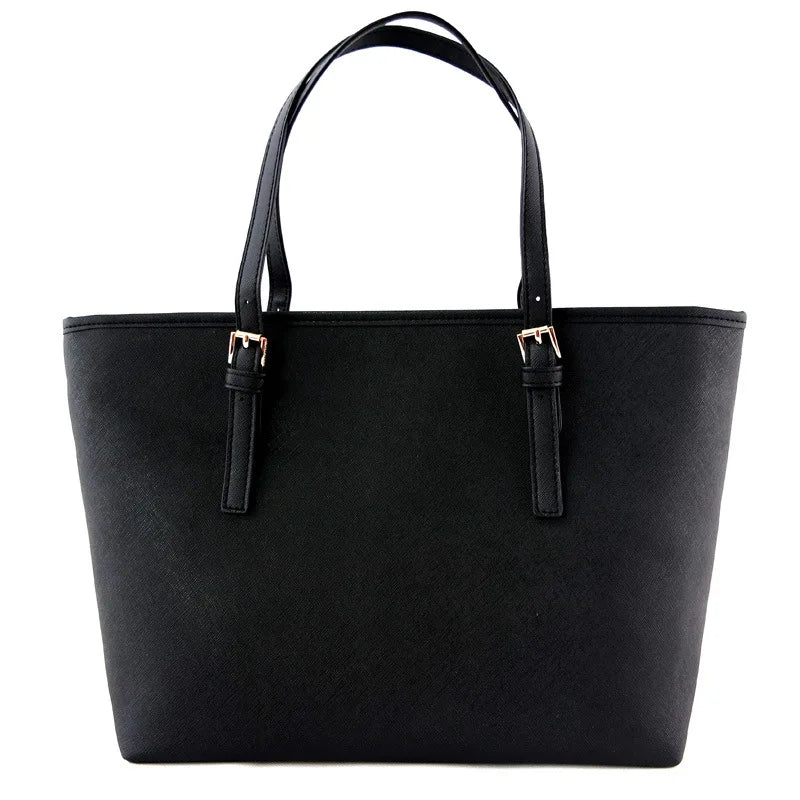 Bags For Women Luxury Designer Handbags Shopper Bag Sac A Main High Capacity Tote Women'S Shoulder Crossbody Bag Micky Ken Brand