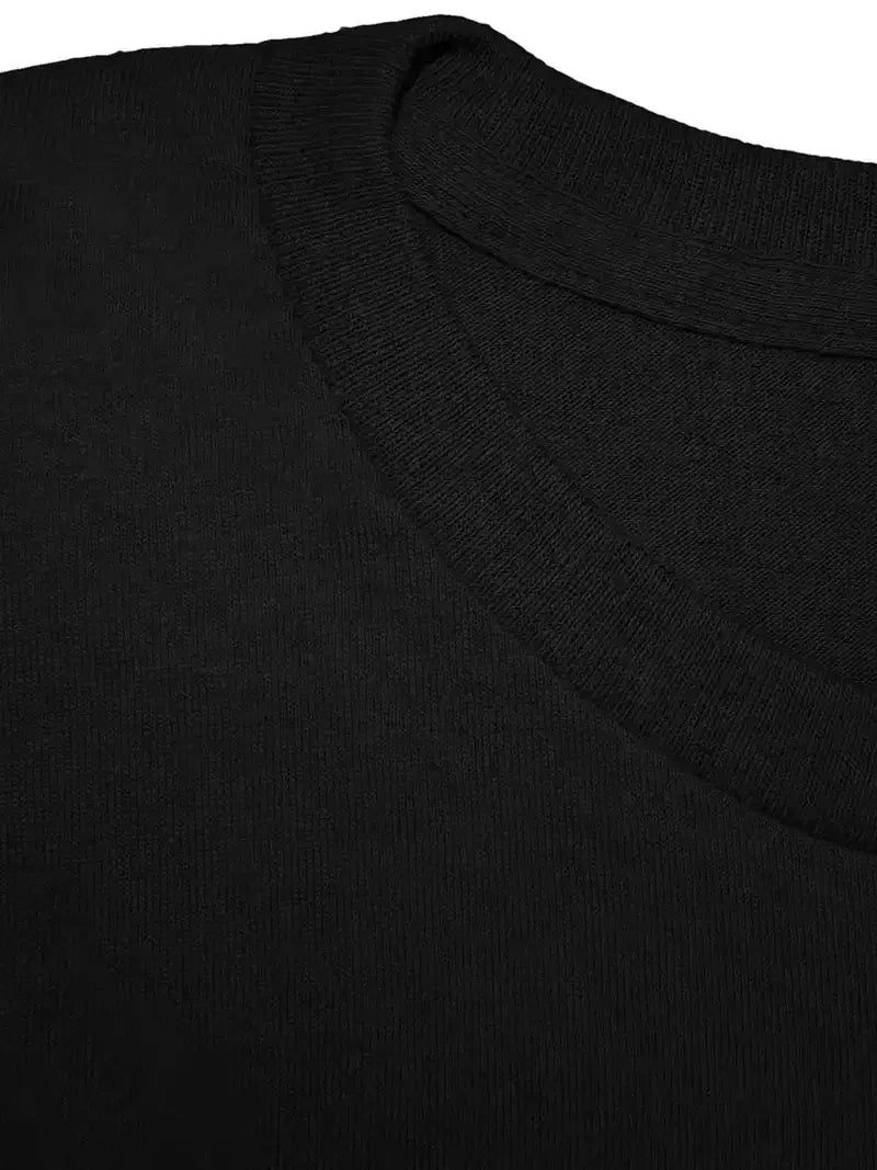 The Latest Men's Pure Cotton Washable Short-sleeved Shirt of 2025, Comfortable, Breathable and High-quality Ins Y2k