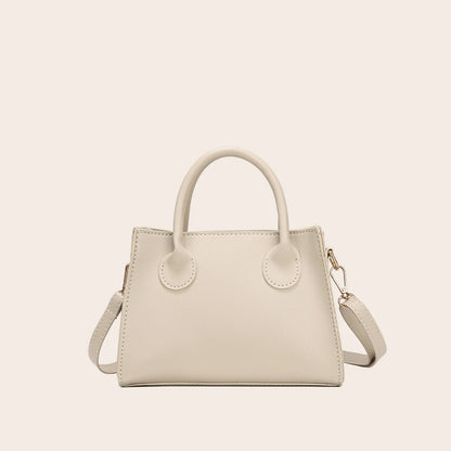 PU Leather Casual Crossbody Bags for Women Ladies Luxury Designer Tote Handbag Female Large Capacity Travel Shoulder Bag Sac
