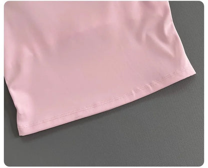 Women's UniBlend™ Performance Layer: Bio-Contour Skeletal Support w/360° Bonded Tech for HIIT-to-Reform Core Integrity