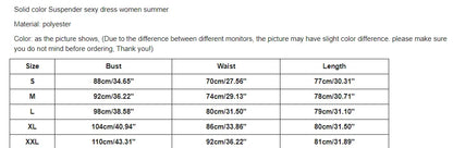 Slim Suspender Strap Sexy Dresses Y2k Solid Ruffles Rompers Summer Casual Threaded Slip Playsuits Female Elegant Clothes