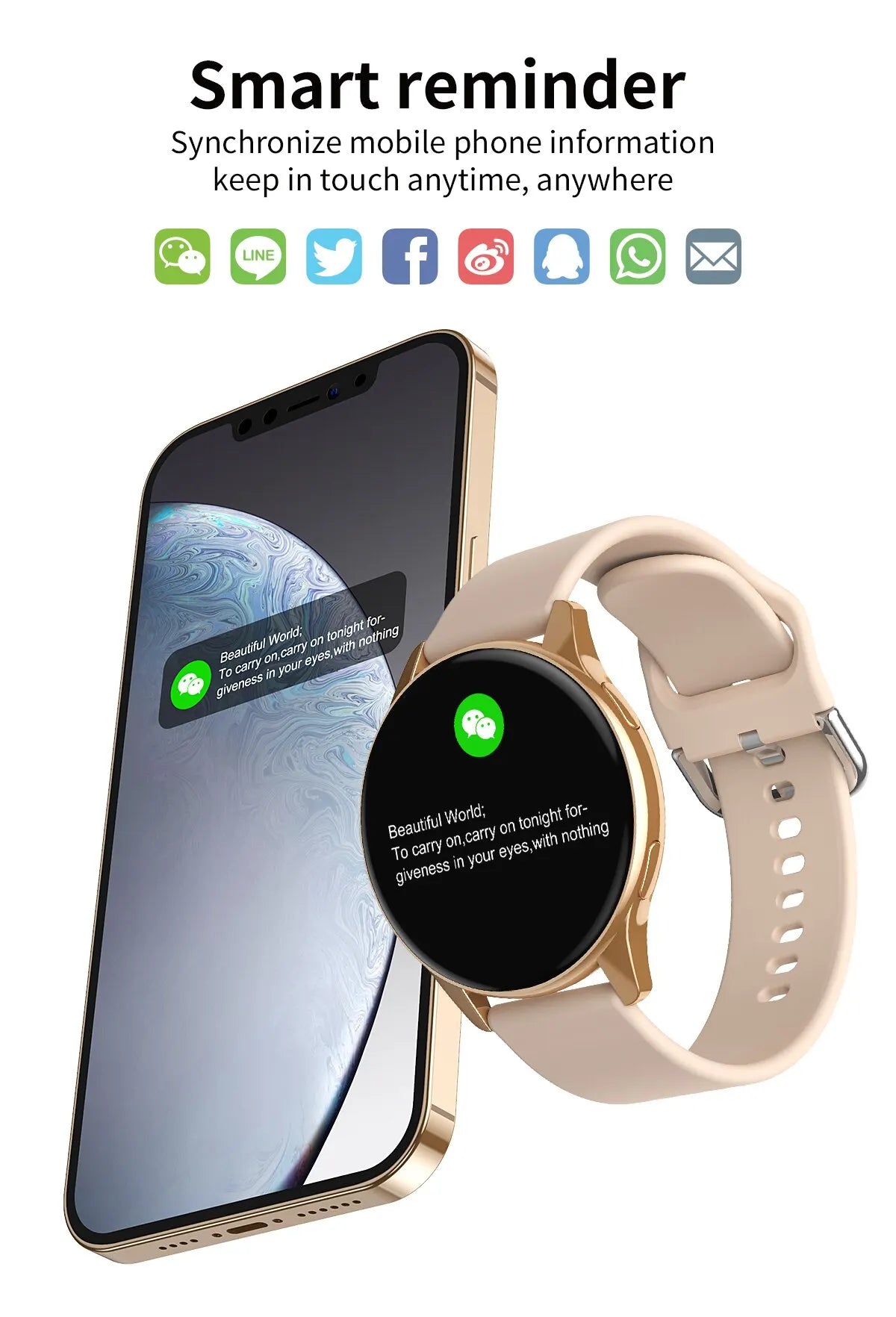 Factory T2 PRO Amazfit Bluetooth Call SmartWatch Women Watches Men Sport Fitness Tracker Heart Rate Smartwatch For Android IOS