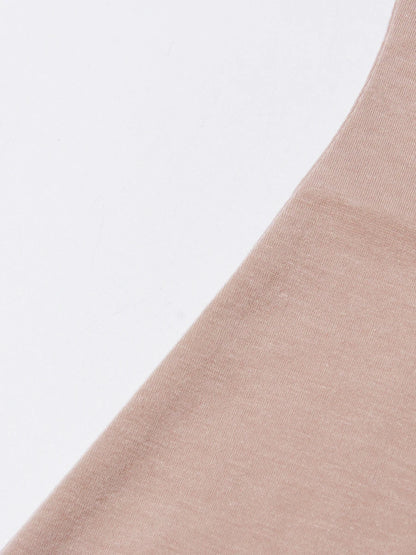 TWOTWINSTYLE Hollow Out Mesh Long Dress for Women Stand Collar Slimming Long Sleeve High Waist Chic Pleated Dresses Female New