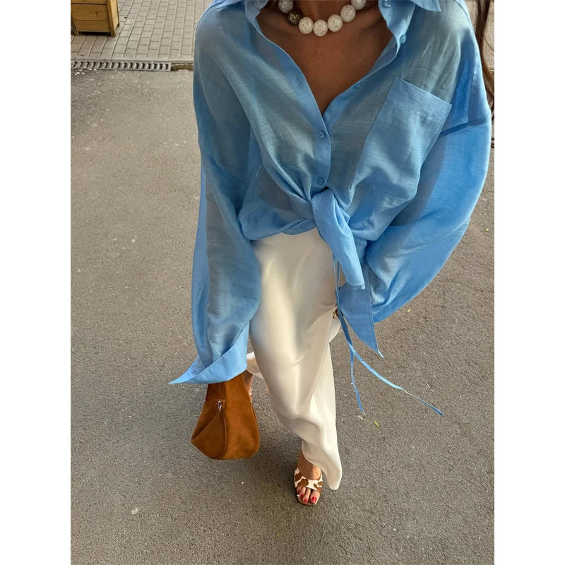 Solid Lapel Lace Patchwork Half Sleeve Shorts Set Women Chic Single Breasted Tops Pockets Pants Suits 2026 Daily Street Outfits