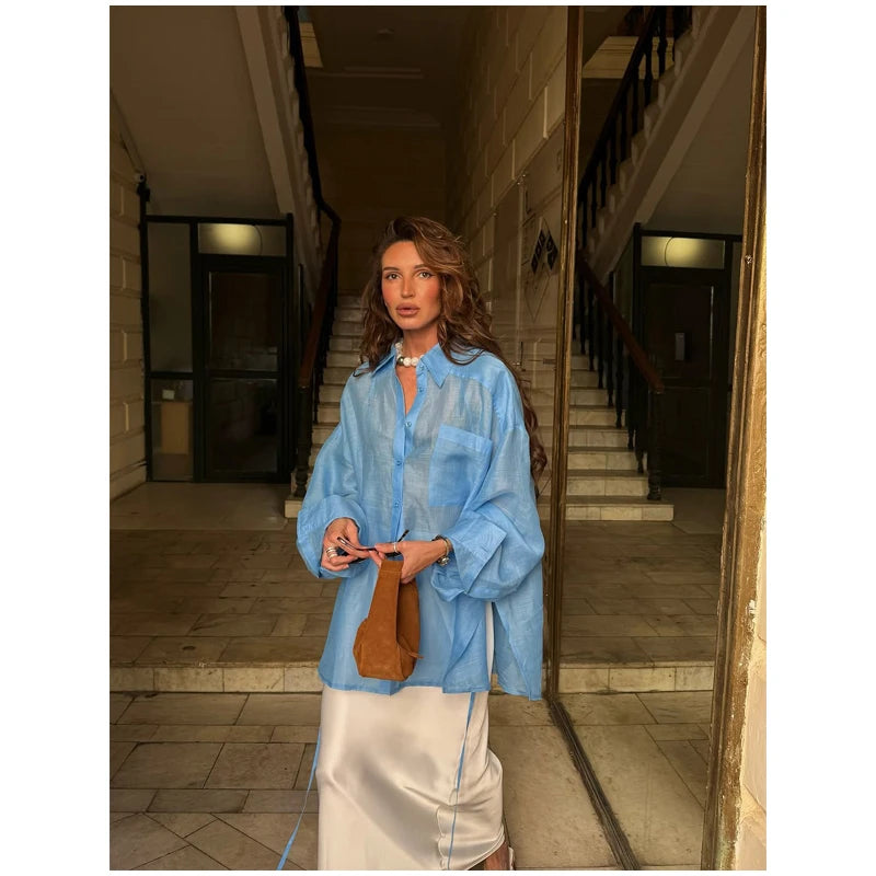 Solid Lapel Lace Patchwork Half Sleeve Shorts Set Women Chic Single Breasted Tops Pockets Pants Suits 2026 Daily Street Outfits
