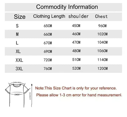 Men's summer 100% cotton fashionable casual loose coconut tree pattern printed sports round neck short sleeved T-shirt top