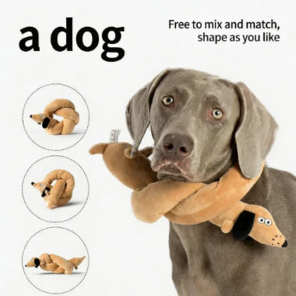 Snail Shaped Pet Toys for Dogs And Cats Odor Hiding Training Puzzles Fun Sniffing Mats - Interactive Play for Cats And Dogs