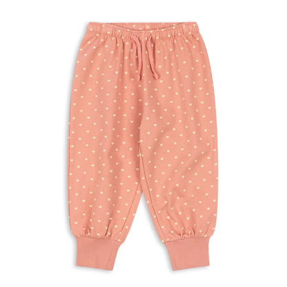 Fashion Girls Sweatshirts 2026 Spring Heart Cherry Printed Children Hoodies and Pant Suit Kids girl Cardiagn and Skirt Clothes