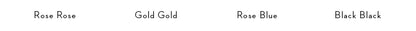 TOP Luxury Rose Gold Women's Watch Stainless Steel Ladies Wrist Watches Relogio Feminino Fashion Female Hour Reloj Mujer