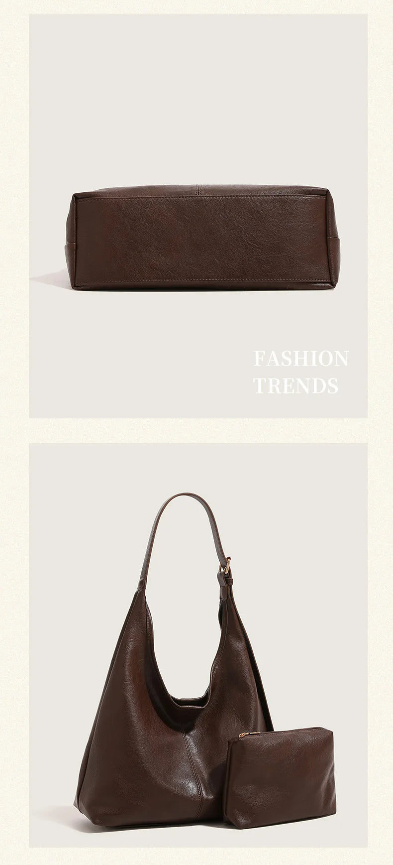 2026 high-end women's bags, simple and casual crossbody bags, high-end shoulder bags, tote bags for women, women's handbags