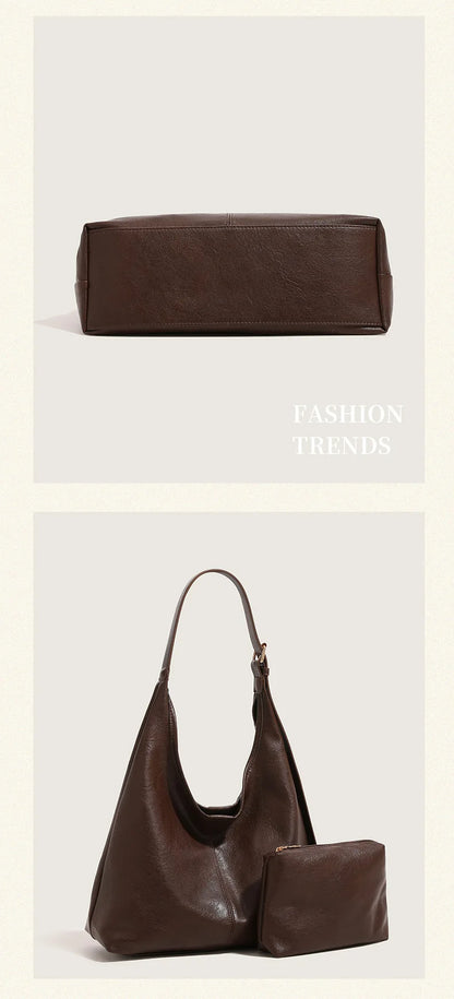 2026 high-end women's bags, simple and casual crossbody bags, high-end shoulder bags, tote bags for women, women's handbags