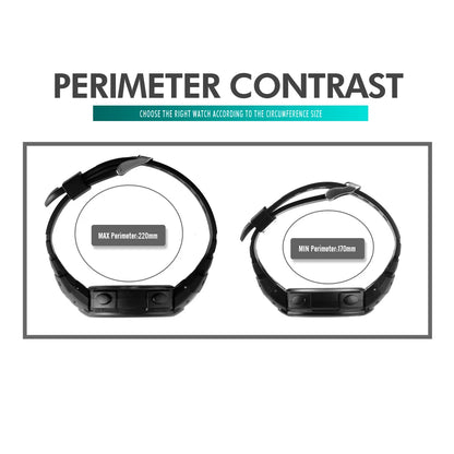 SKMEI 1560 Sport Electronics Watch for Men 100M Waterproof LED Display Digital Mens Wristwatches Stopwatch Military Reloj Hombre