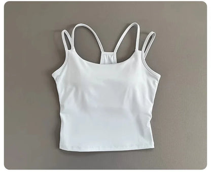 Women's UniBlend™ Performance Layer: Bio-Contour Skeletal Support w/360° Bonded Tech for HIIT-to-Reform Core Integrity