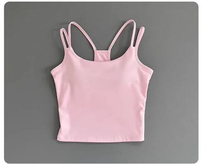 Women's UniBlend™ Performance Layer: Bio-Contour Skeletal Support w/360° Bonded Tech for HIIT-to-Reform Core Integrity