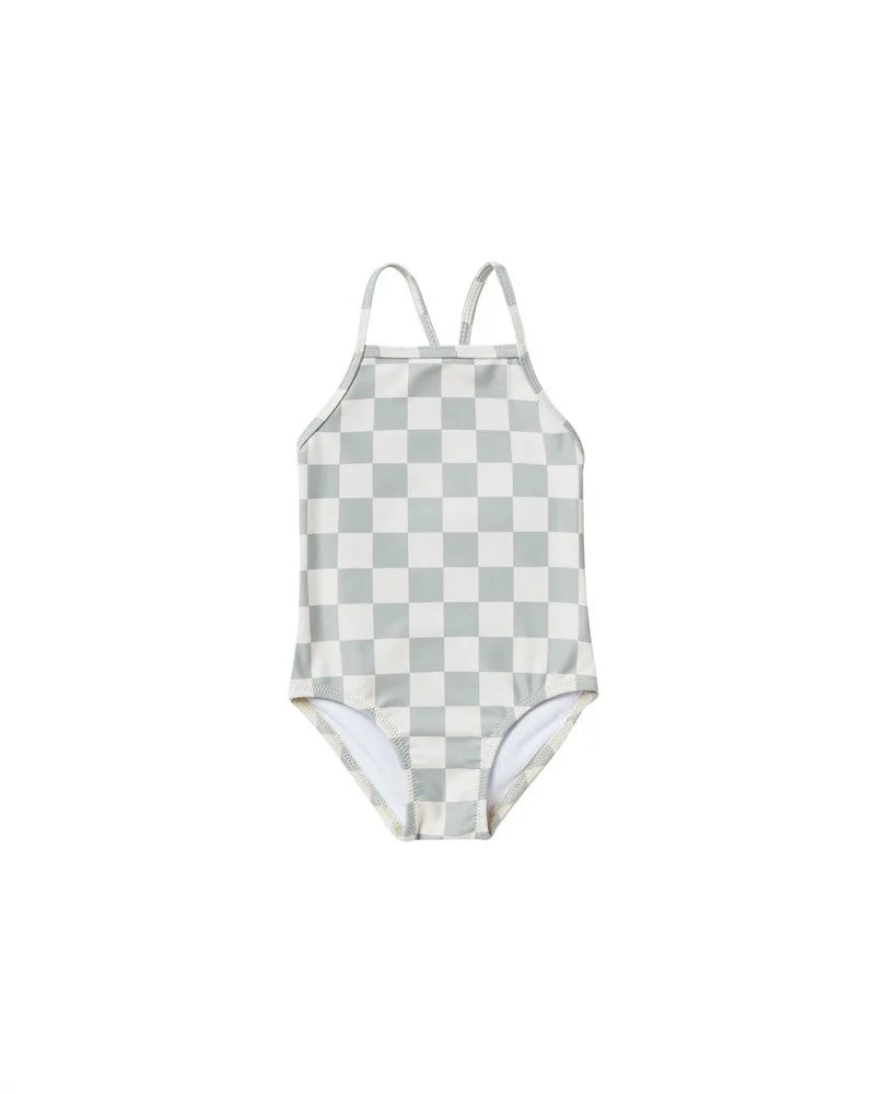 Kids Printed Swimwear for Girl Two Pieces Bikinis Set 2025 Summer Designer Boy Trunks Swimsuit Floral Striped Bathing Suit