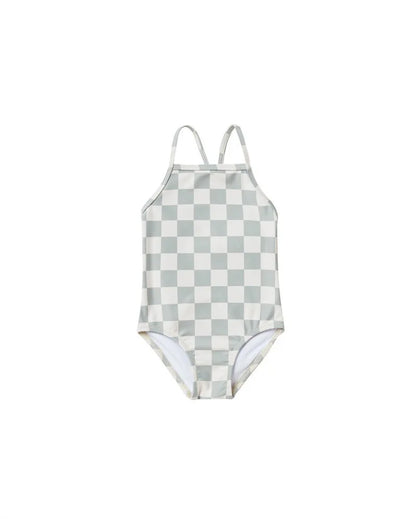Kids Printed Swimwear for Girl Two Pieces Bikinis Set 2025 Summer Designer Boy Trunks Swimsuit Floral Striped Bathing Suit