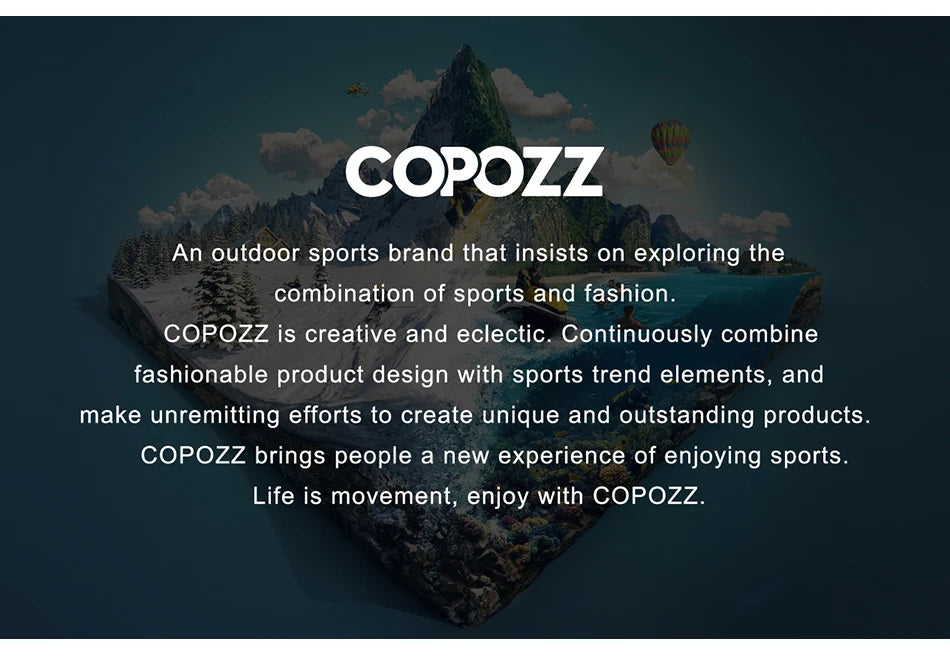 COPOZZ Summer Men's Beach Swimming Trunks Drawstring Elastic Waist Swimsuit Shorts Plus Size Quick Drying Swimwear Shorts Board