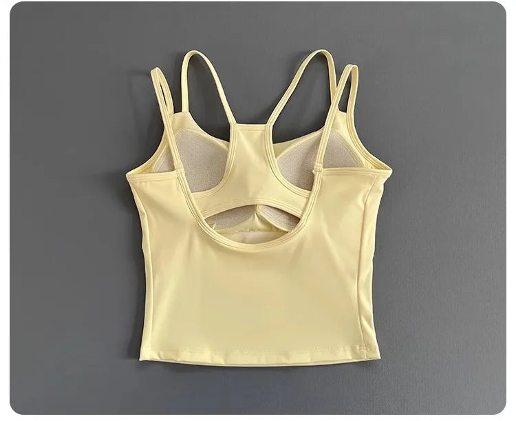 Women's UniBlend™ Performance Layer: Bio-Contour Skeletal Support w/360° Bonded Tech for HIIT-to-Reform Core Integrity